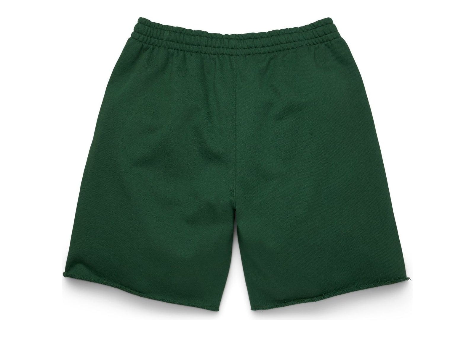 Denim Tears ADG Sweatshorts Green - görsel 2