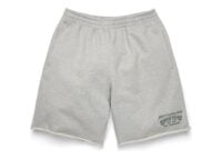 Denim Tears ADG Sweatshorts Grey