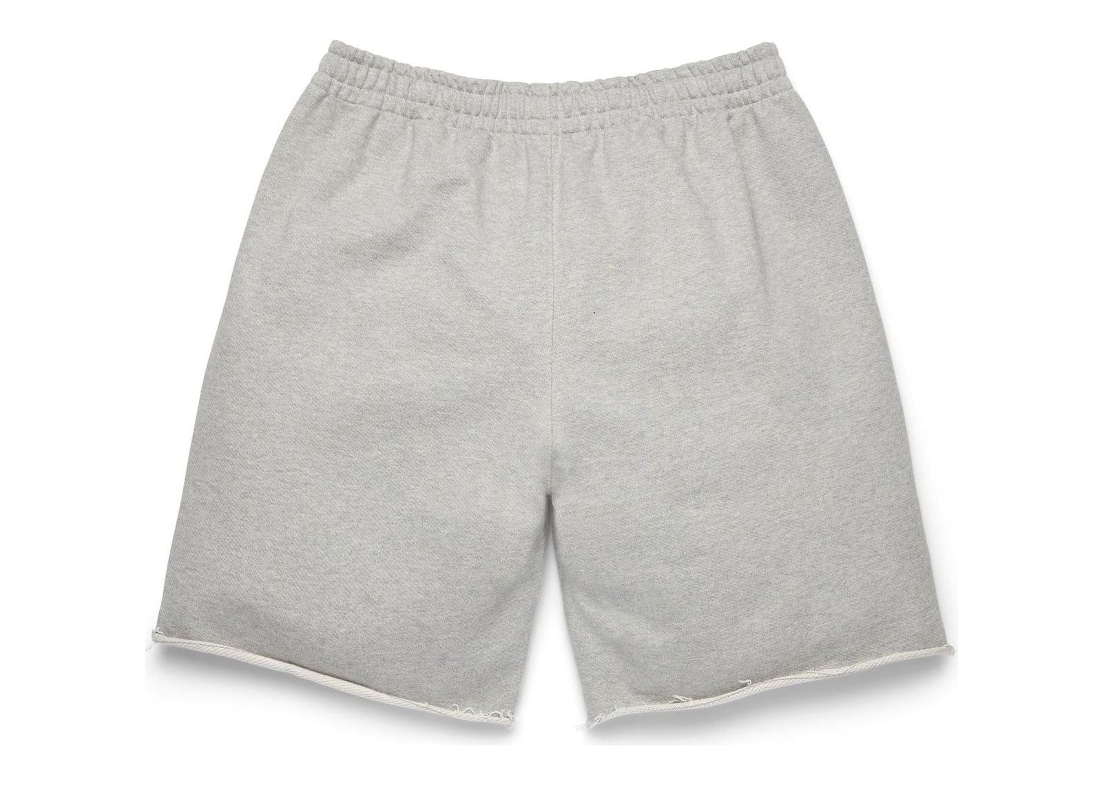 Denim Tears ADG Sweatshorts Grey - görsel 2