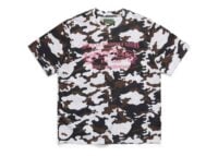 Denim Tears ADG Tee Snow Camo