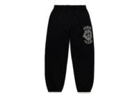 Denim Tears Denim U Sweatpants Black