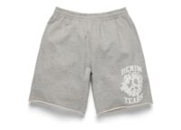 Denim Tears Denim U Sweatshorts Grey