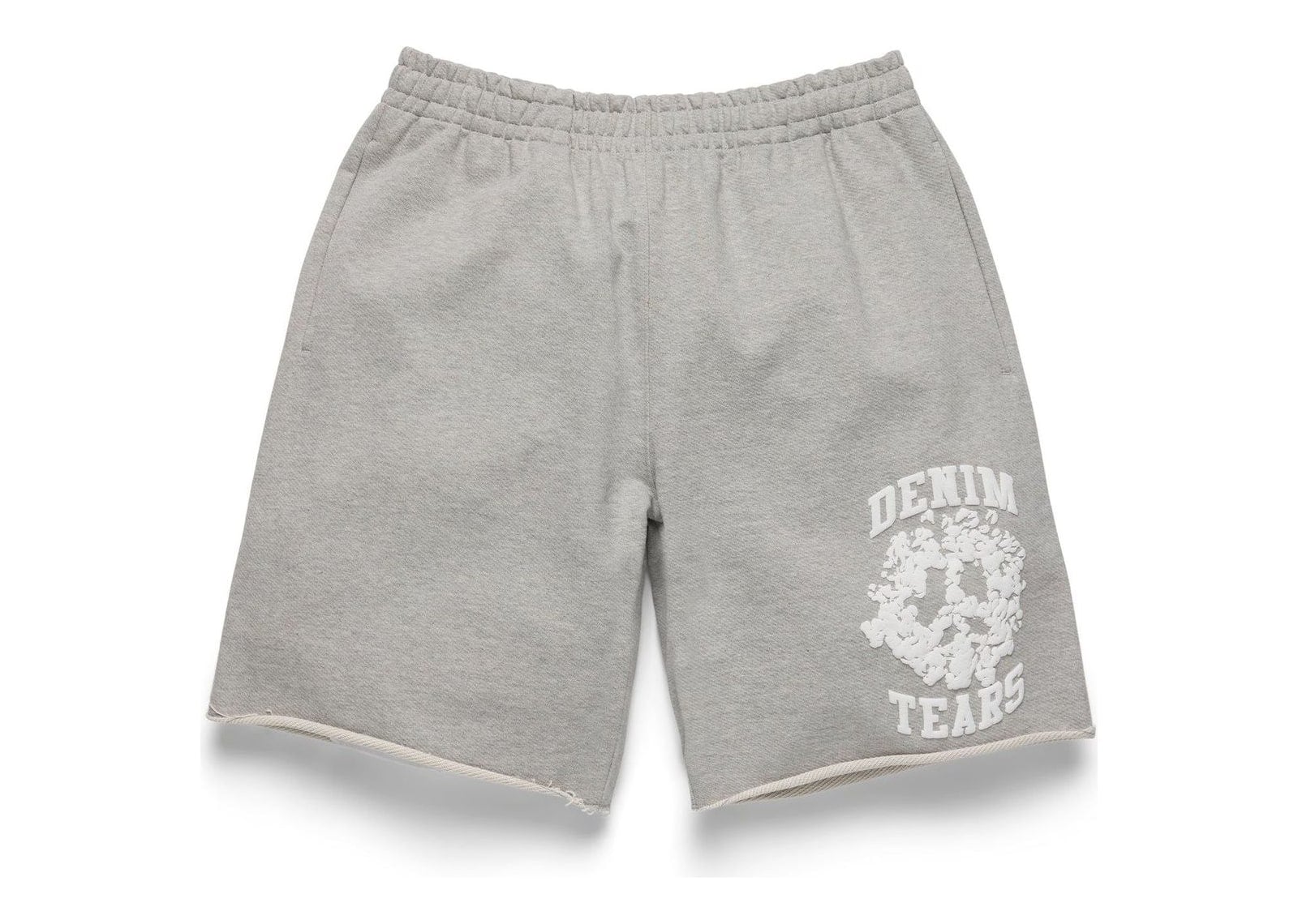 Denim Tears Denim U Sweatshorts Grey