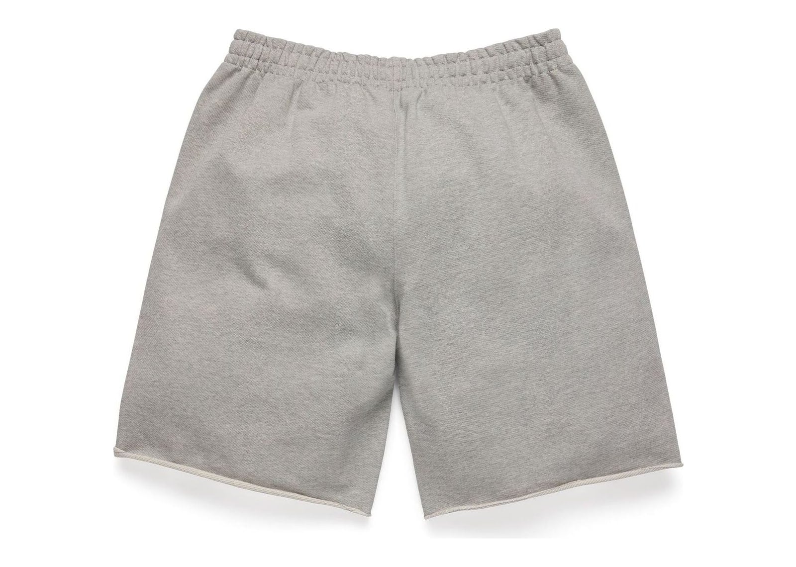 Denim Tears Denim U Sweatshorts Grey - görsel 2