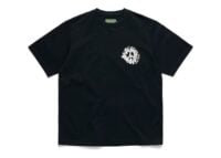 Denim Tears Denim U Tee Black