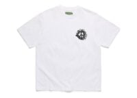 Denim Tears Denim U Tee White