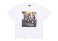 Denim Tears Fela Kuti 'Zombie' Tee White