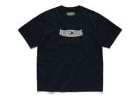 Denim Tears Panther DJ Tee Black