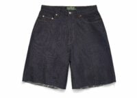 Denim Tears Selvedge Denim Short
