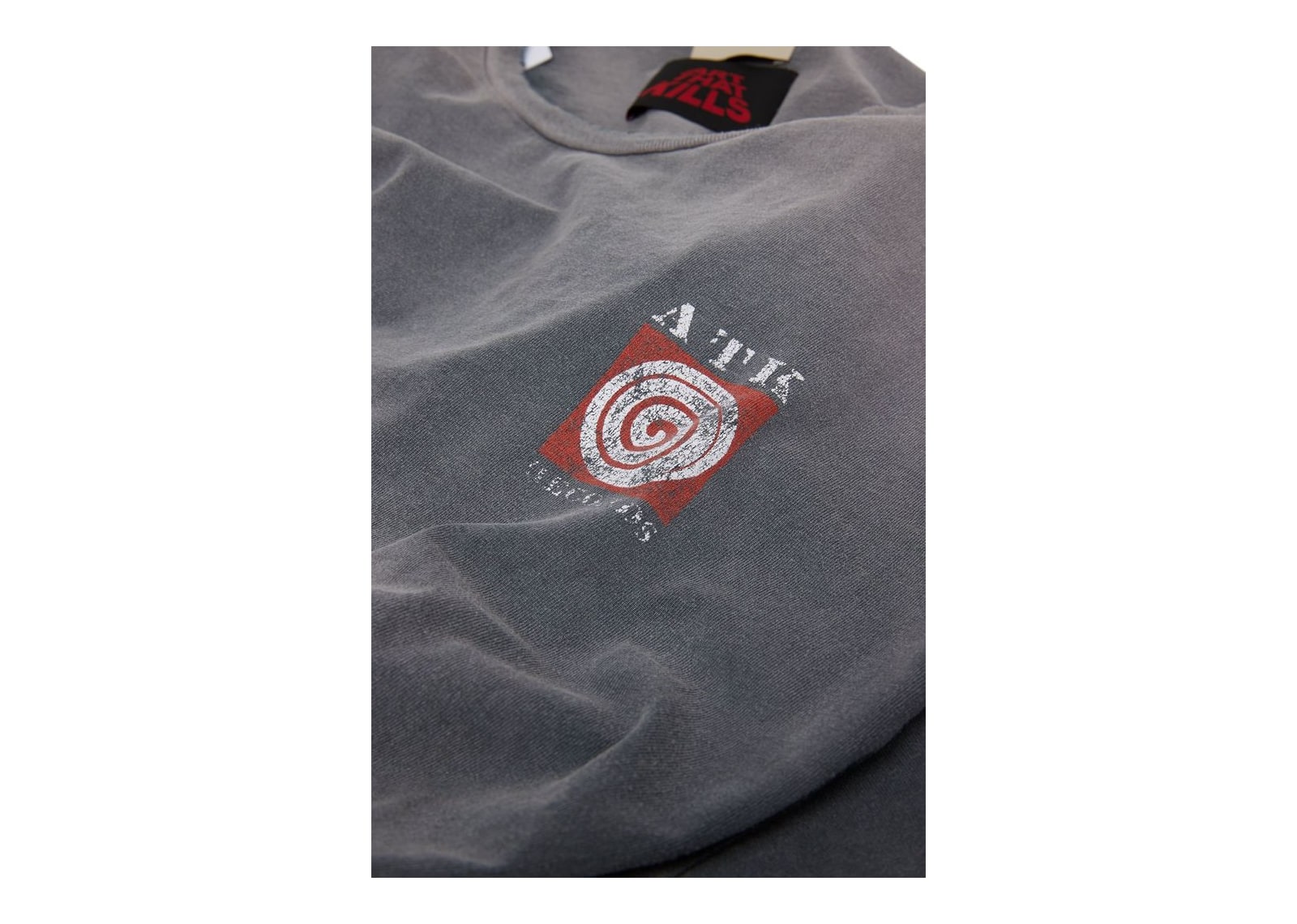Gallery Dept. 40-Year Tee Black - görsel 3