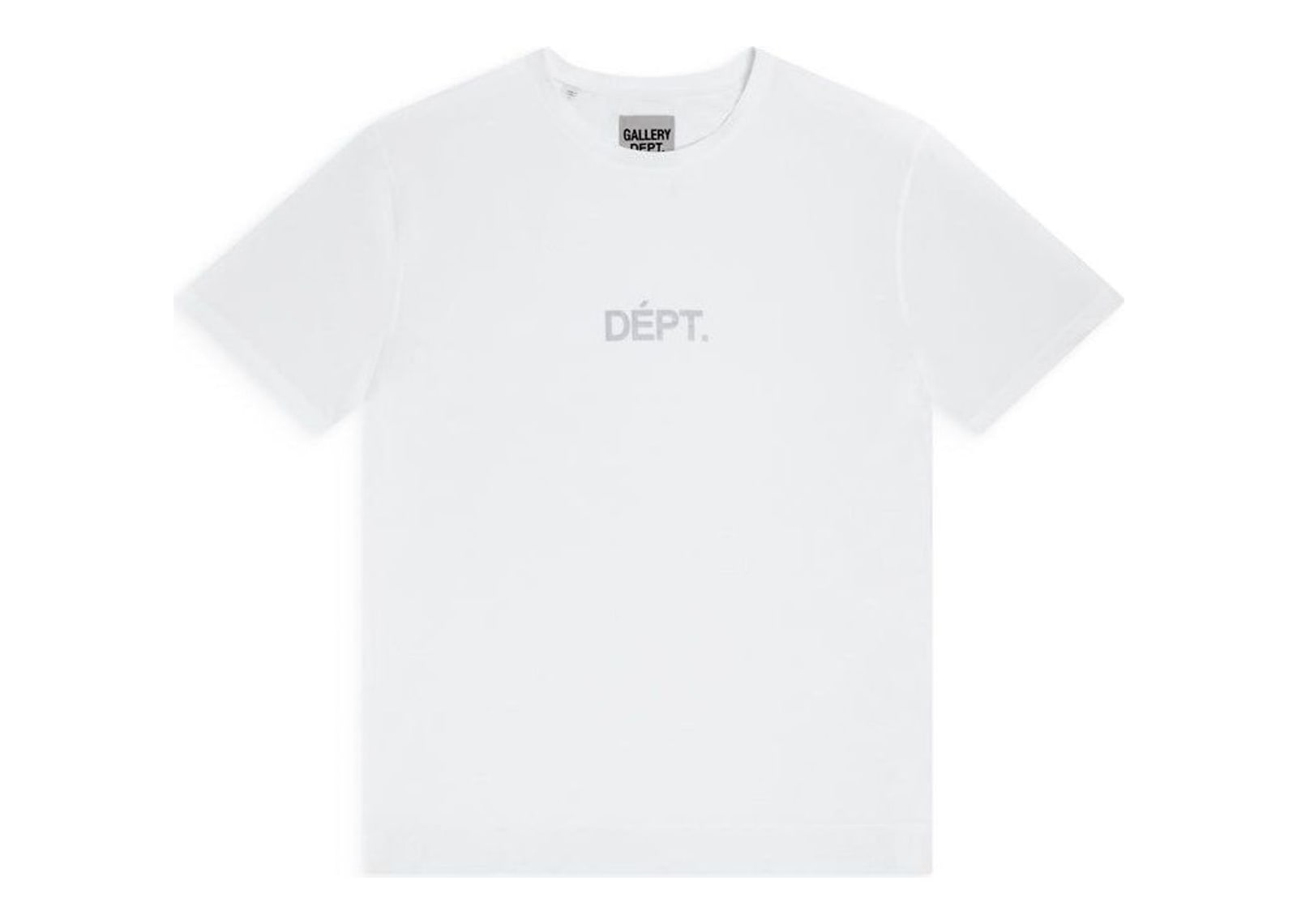 Gallery Dept. Active Fitness Tee White