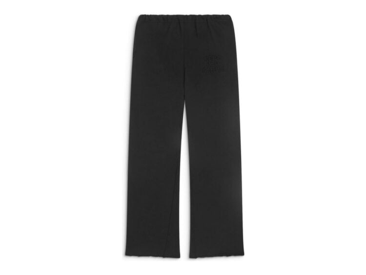 Gallery Dept. Baggy Fit Sweatpant Graphite