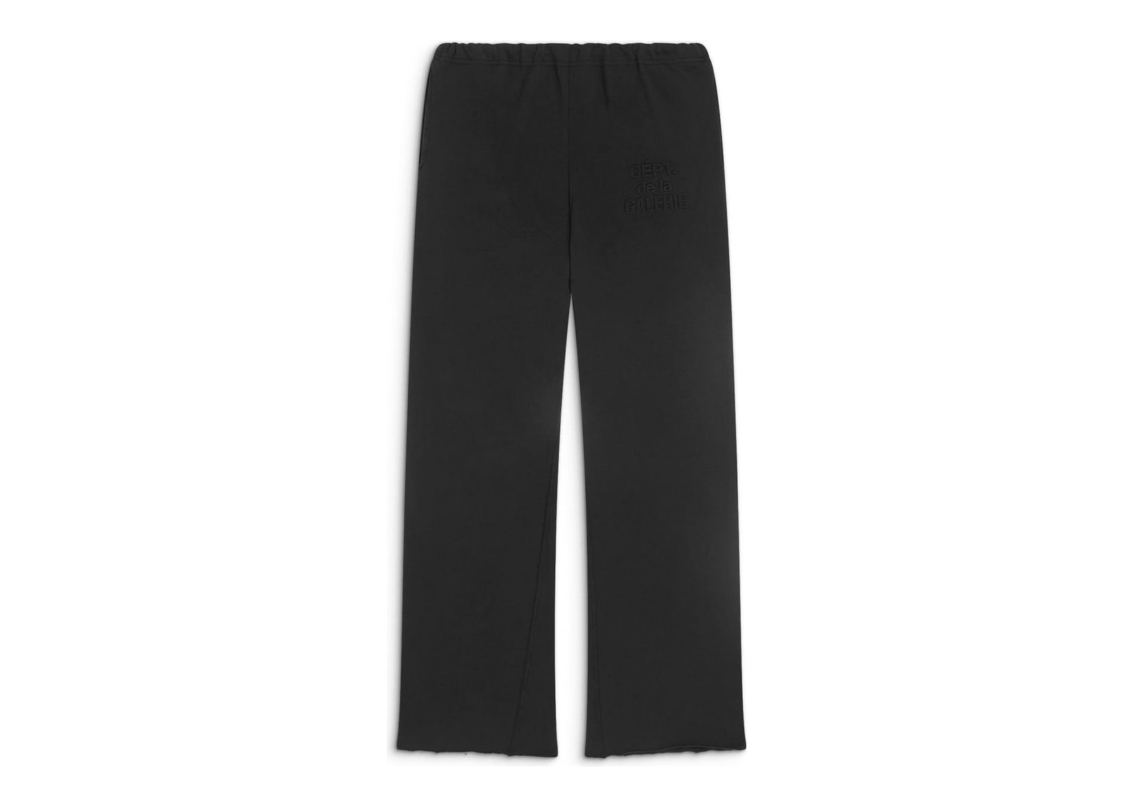 Gallery Dept. Baggy Fit Sweatpant Graphite
