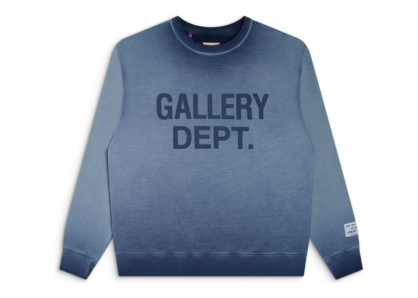 Gallery Dept. Basic Crewneck Navy