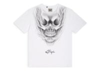 Gallery Dept. Car Club Tee Clean White