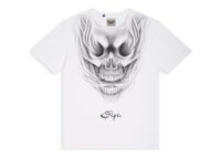 Gallery Dept. Car Club Tee Clean White