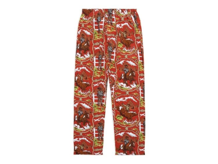 Gallery Dept. Chateau Ranch Printed Pant Chateau Ranch