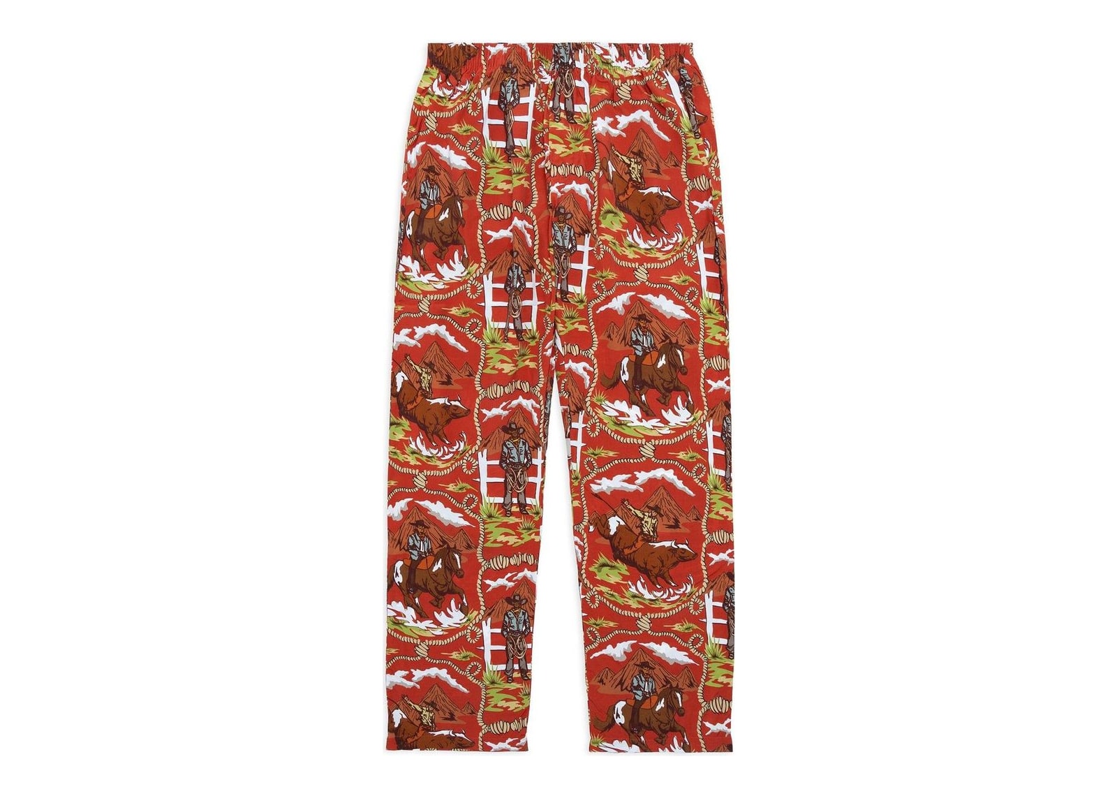 Gallery Dept. Chateau Ranch Printed Pant Chateau Ranch
