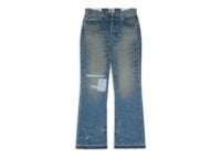 Gallery Dept. Dagger Bootcut Indigo