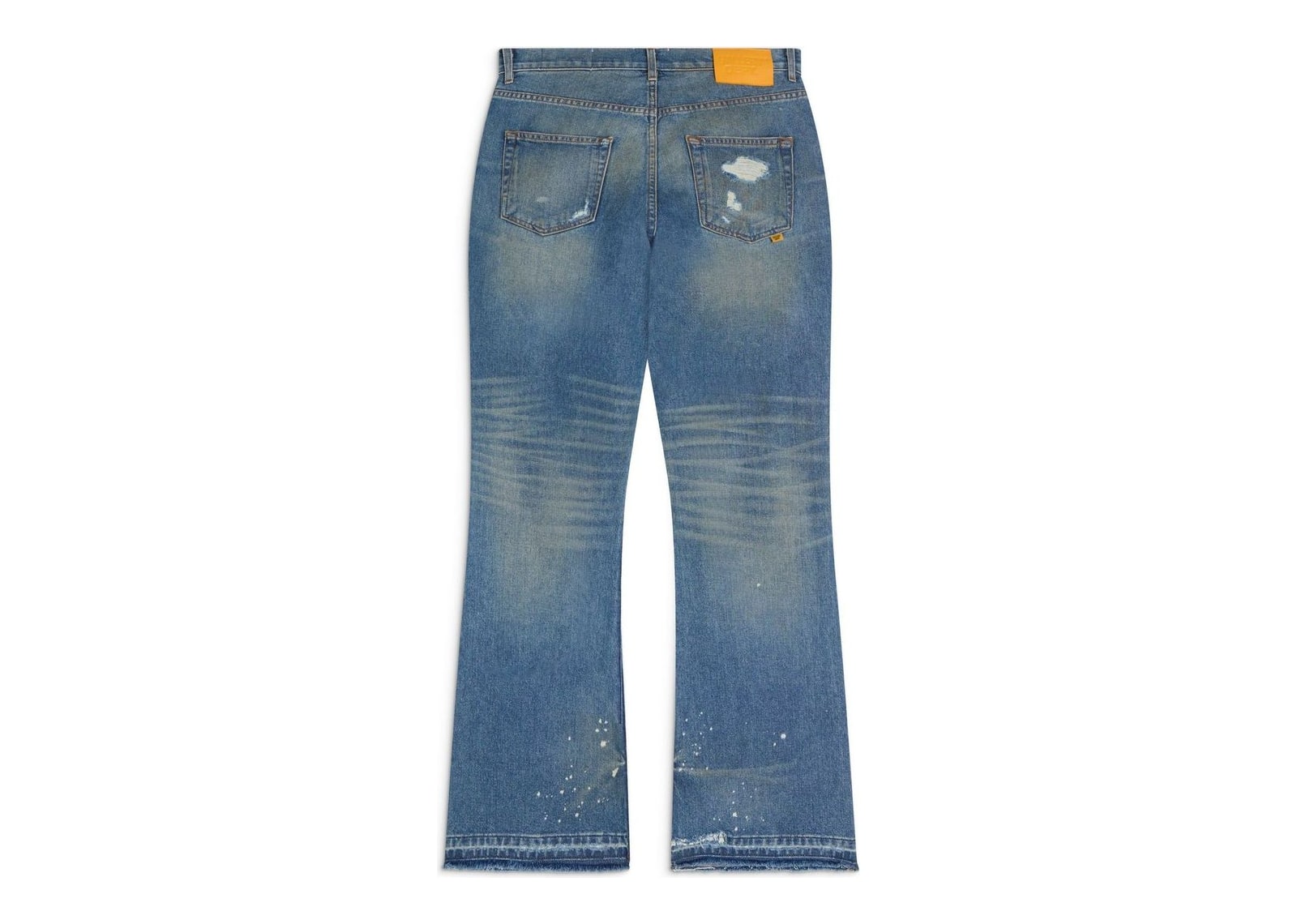 Gallery Dept. Dagger Bootcut Indigo - görsel 3