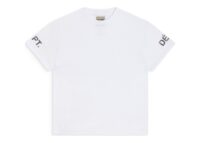 Gallery Dept. Dépt. SWAT Tee Clean White