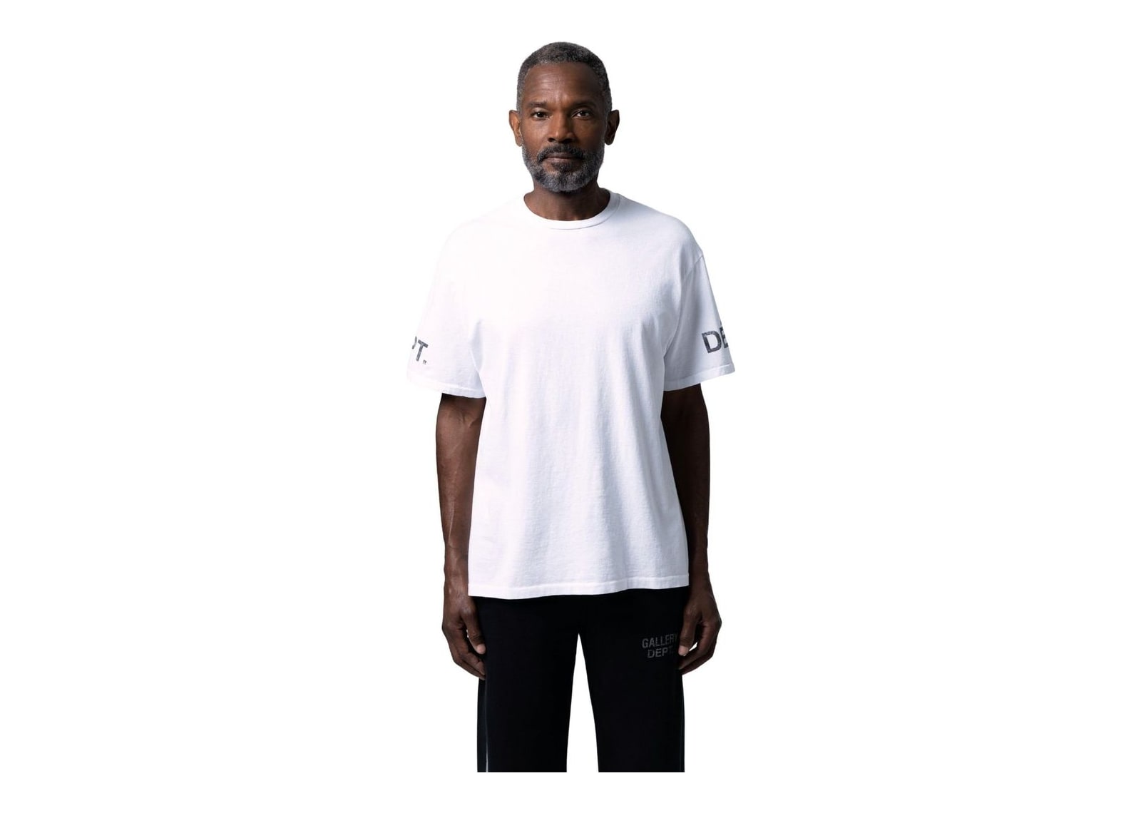 Gallery Dept. Dépt. SWAT Tee Clean White - görsel 3