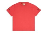 Gallery Dept. Dépt. SWAT Tee Dusty Red