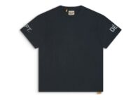 Gallery Dept. Dépt. SWAT Tee Washed Black