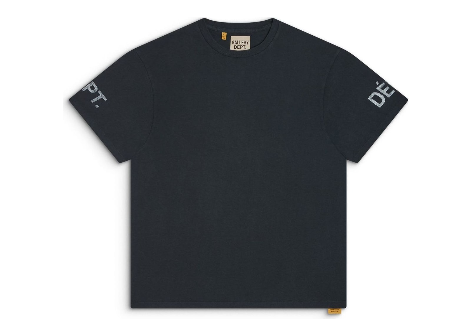 Gallery Dept. Dépt. SWAT Tee Washed Black