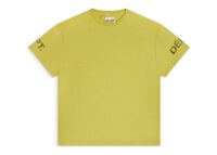 Gallery Dept. Dépt. SWAT Tee Yellow Green