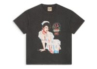 Gallery Dept. Doc Johnson: Sexy Tee Washed Black