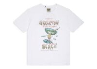 Gallery Dept. Don't Die Tee Clean White