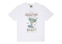Gallery Dept. Don't Die Tee Clean White