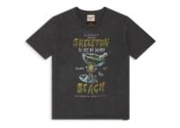 Gallery Dept. Don't Die Tee Vintage Black