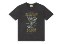 Gallery Dept. Don't Die Tee Vintage Black