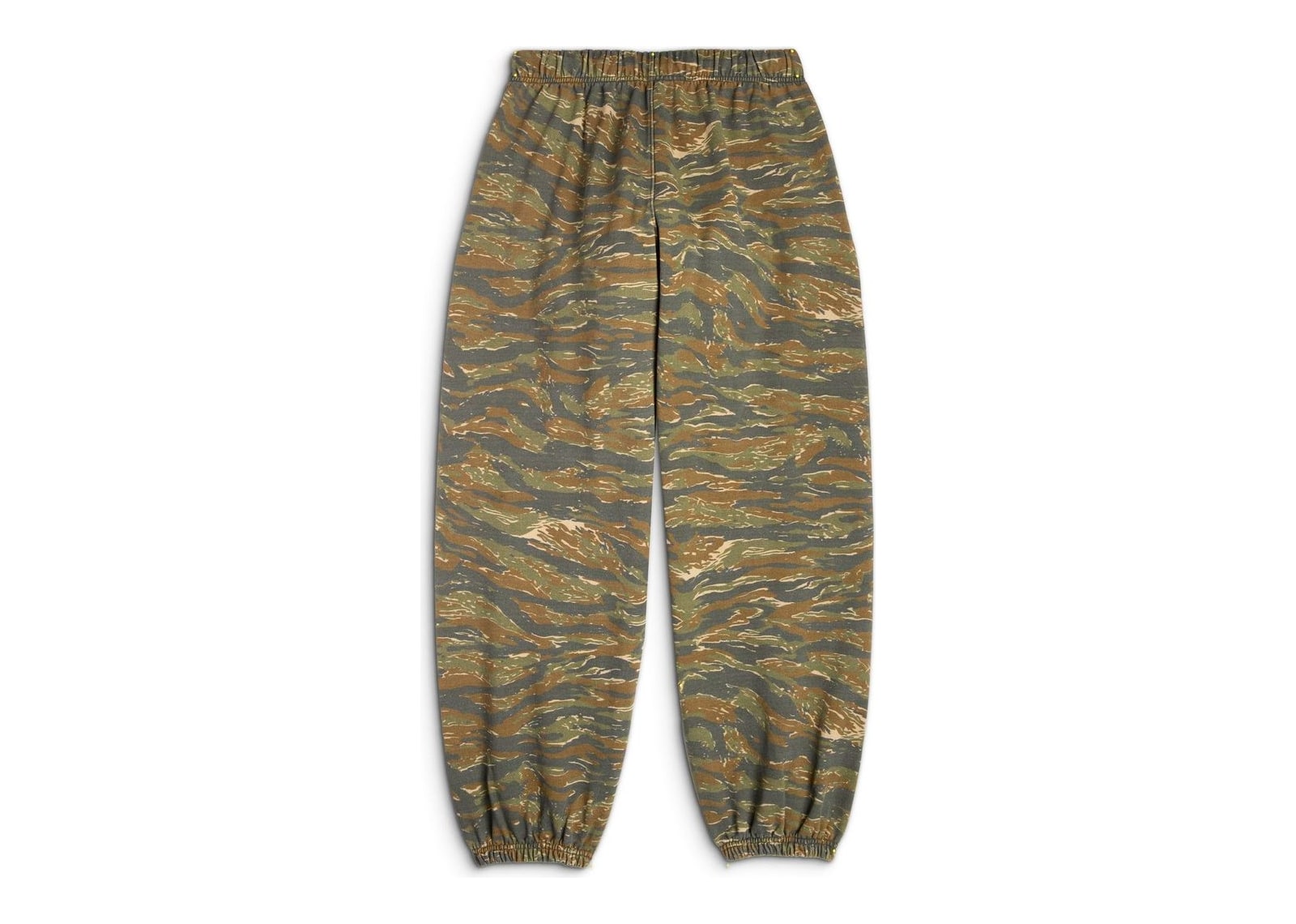 Gallery Dept. Downtown Sweatpant Tiger Camo - görsel 2