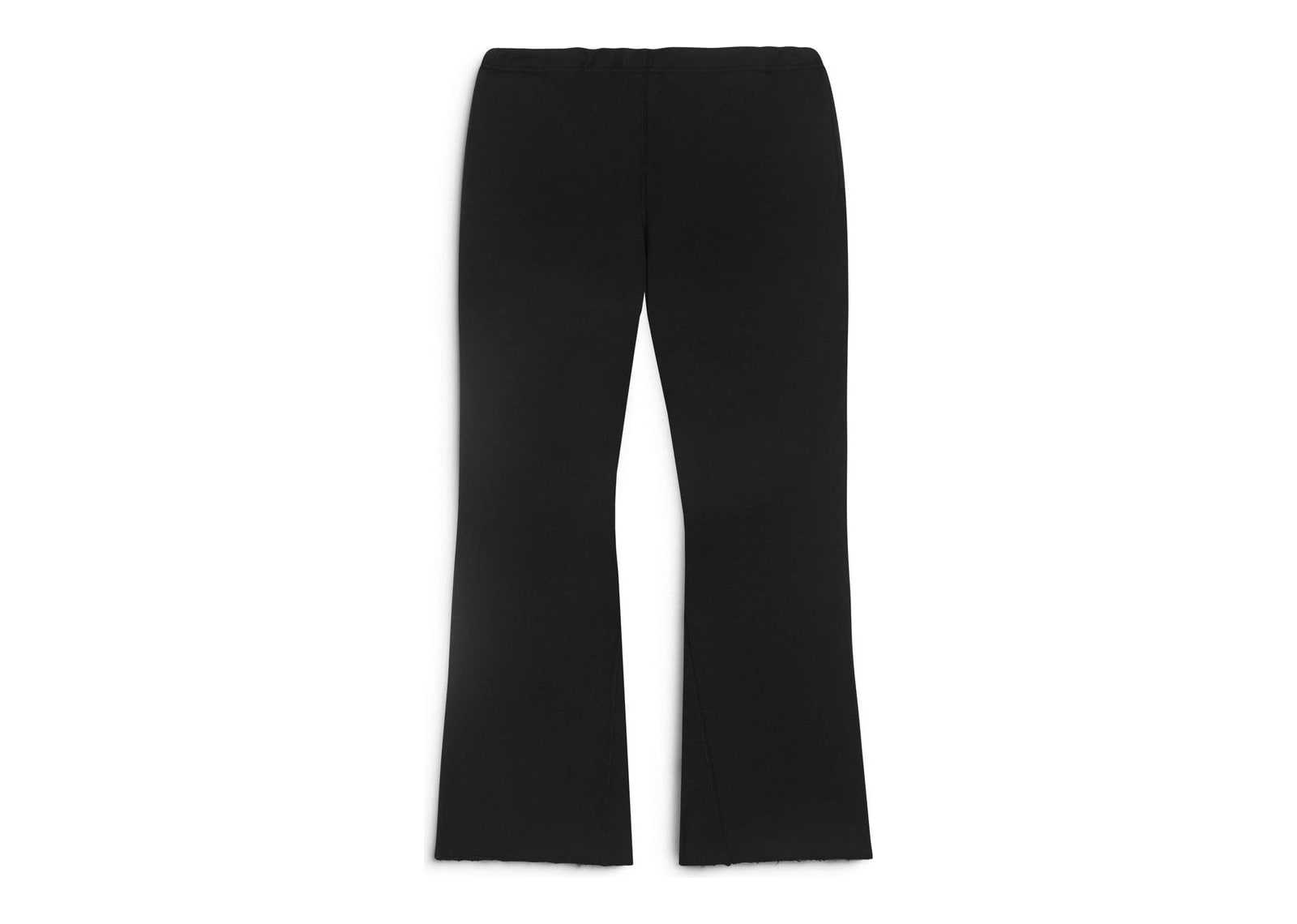 Gallery Dept. Drop Crotch Sweatpant Vintage Black - görsel 2