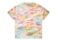 Gallery Dept. French Collector AOP Tee Spray Print