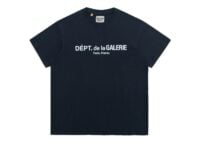 Gallery Dept. French Logo Lux Tee Graphite