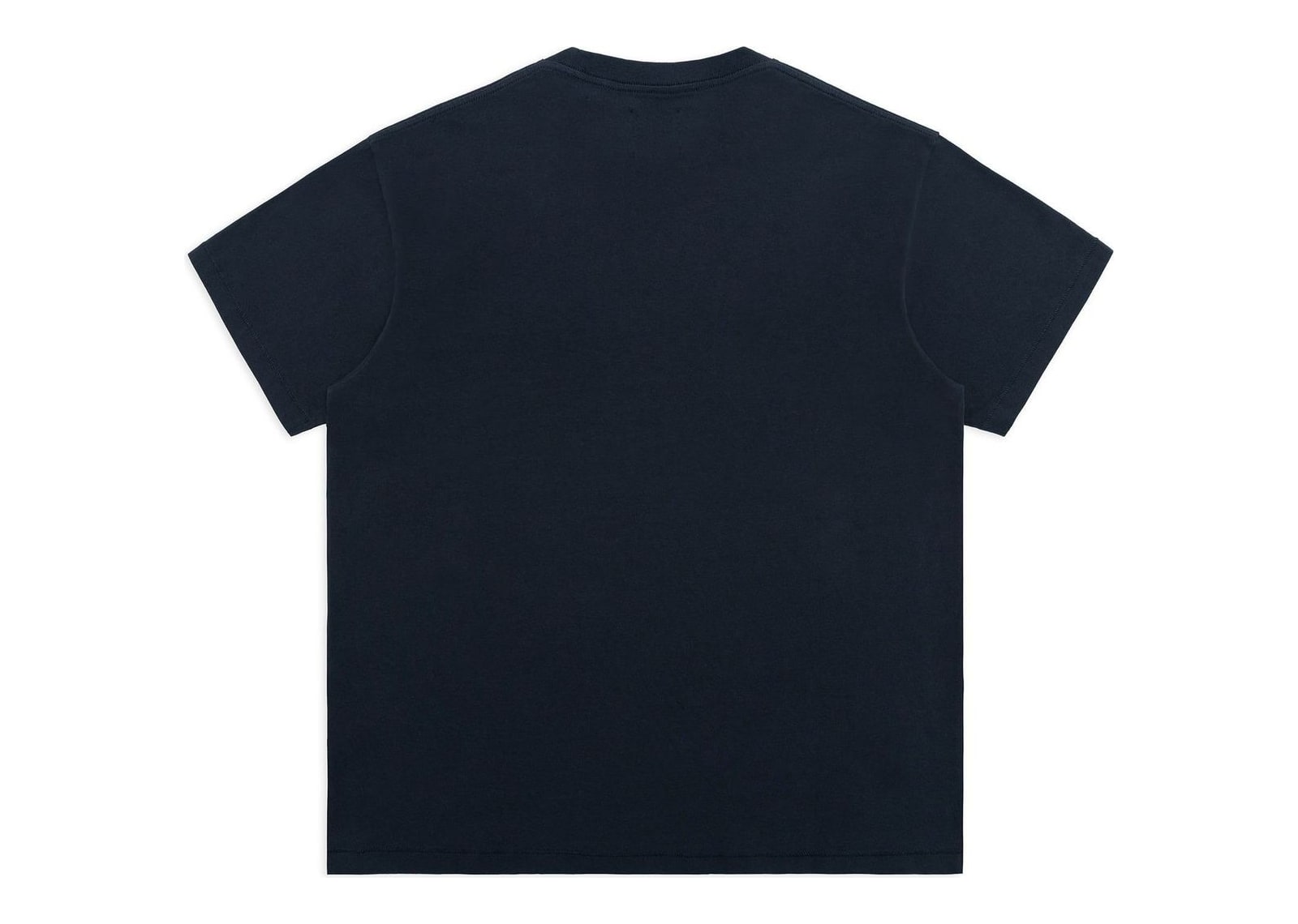 Gallery Dept. French Logo Lux Tee Graphite - görsel 2