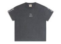 Gallery Dept. French Logo Old E Tee Black