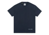 Gallery Dept. French Micro Logo Tee Graphite