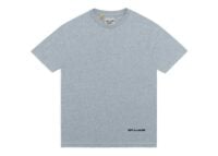 Gallery Dept. French Micro Logo Tee Heather Grey