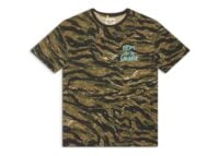 Gallery Dept. French Tee Tiger Camo