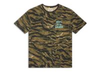 Gallery Dept. French Tee Tiger Camo
