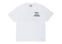 Gallery Dept. French Tee White