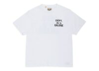 Gallery Dept. French Tee White