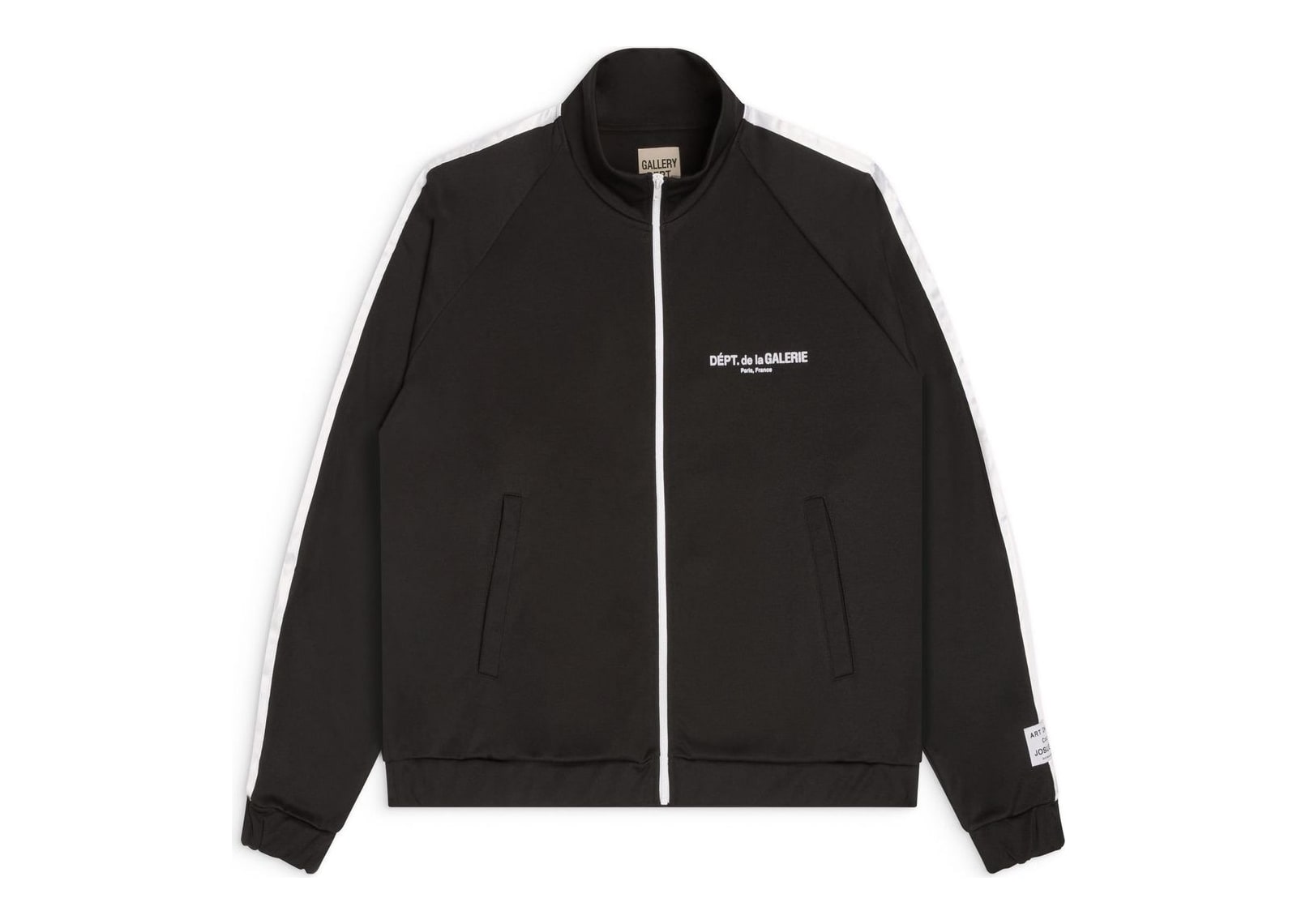 Gallery Dept. French Track Jacket Black
