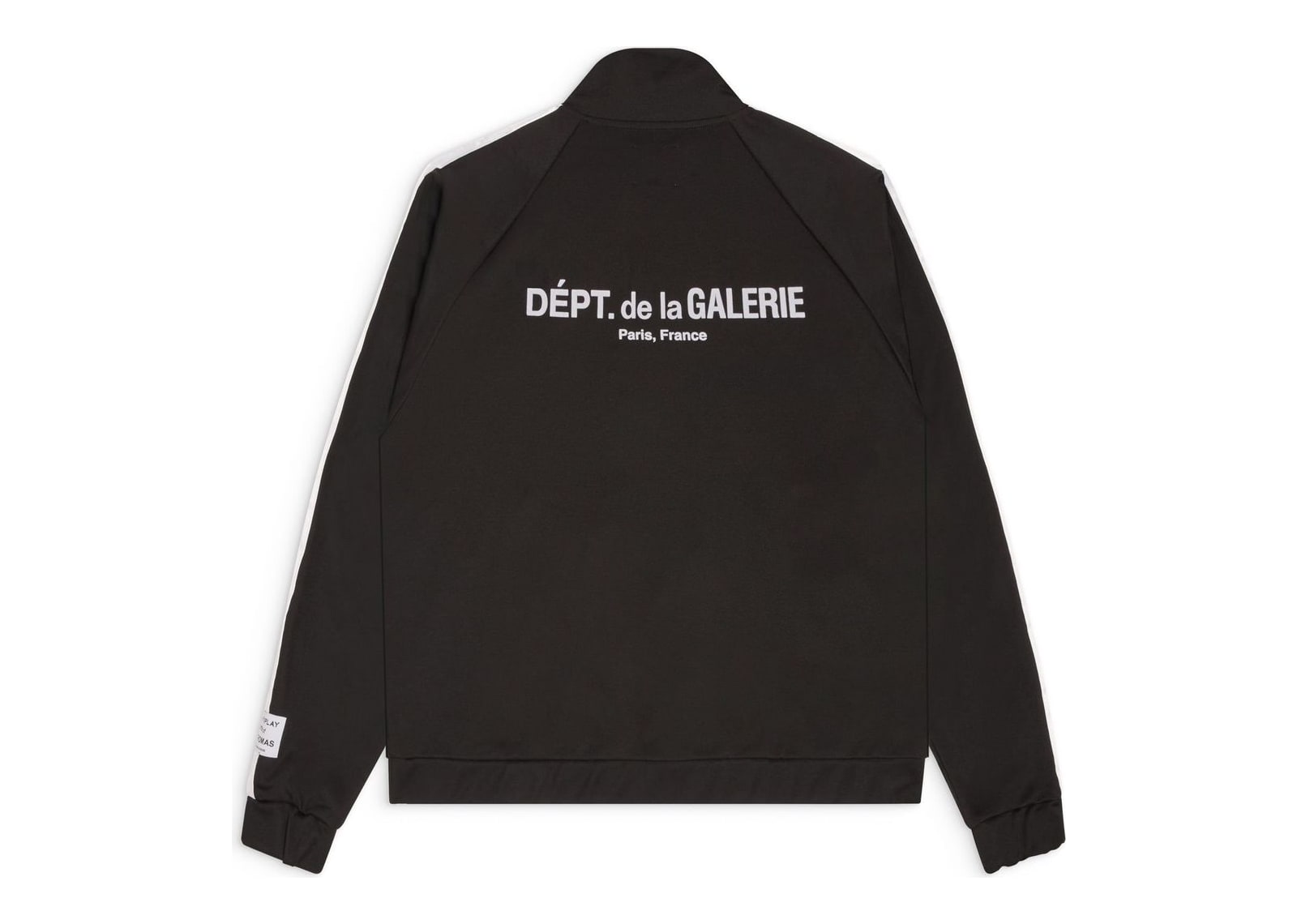 Gallery Dept. French Track Jacket Black - görsel 2