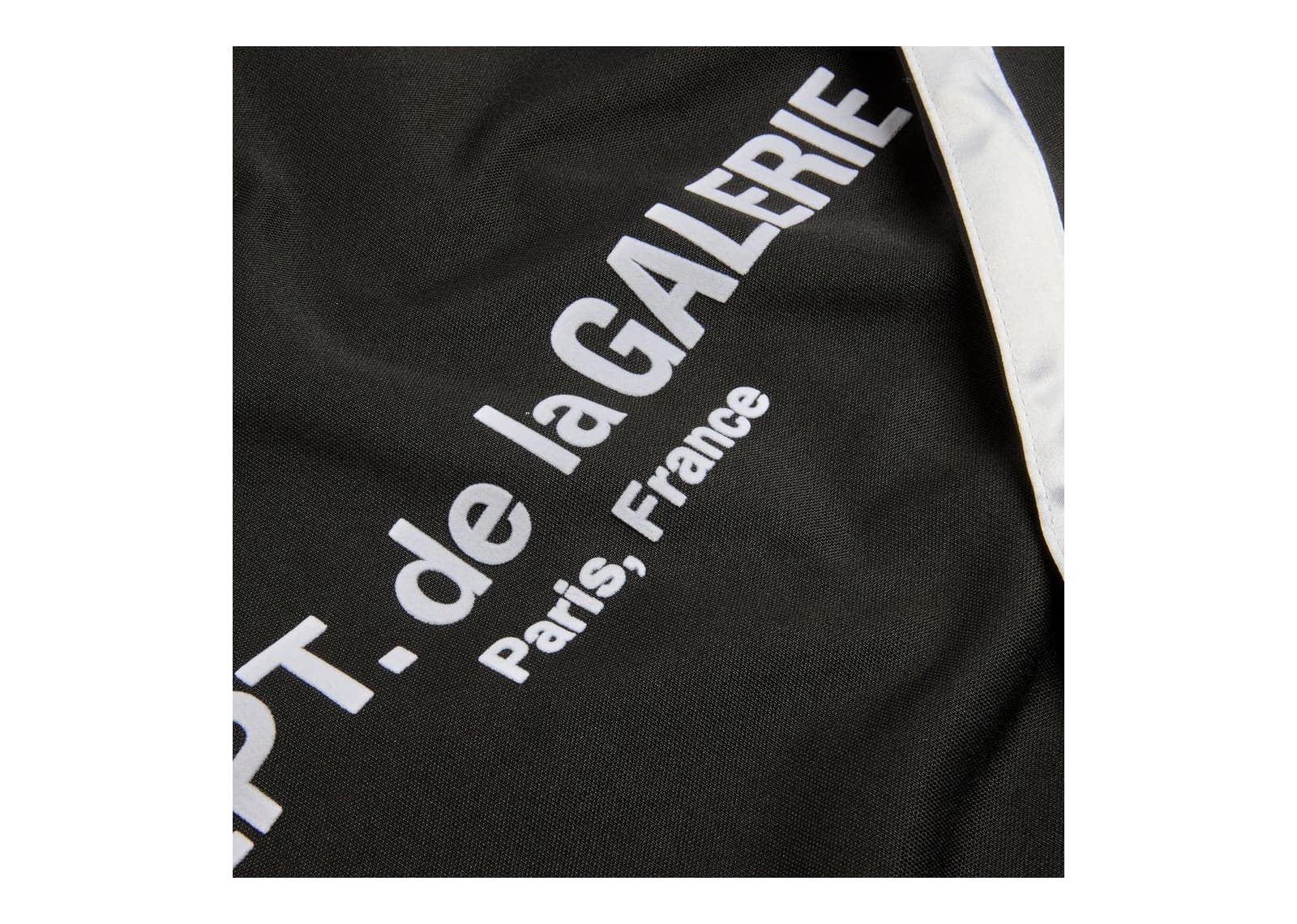 Gallery Dept. French Track Jacket Black - görsel 5